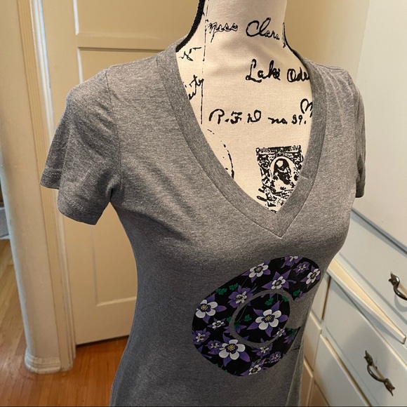 BNWOT Colorado Limited Short Sleeve Top - Picture 7 of 8